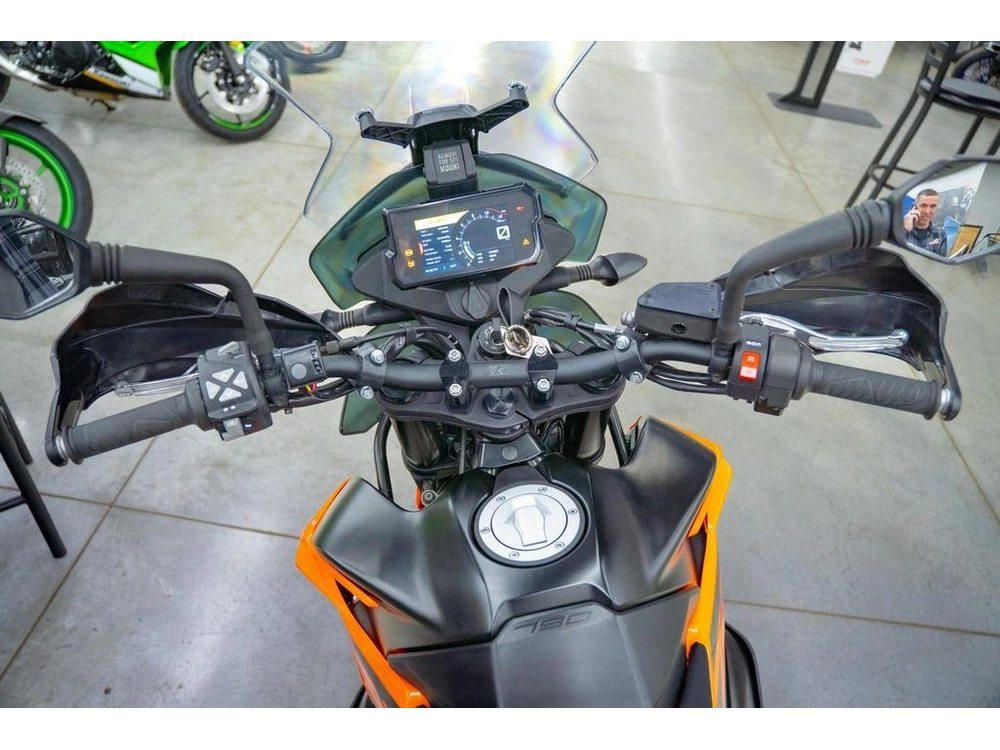 2020 Ktm 790 Adventure alt