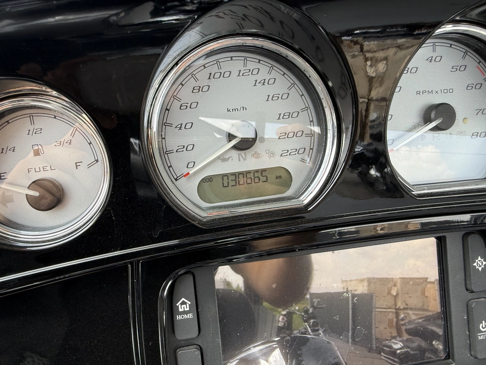 2015 Harley-davidson Street Glide Special alt