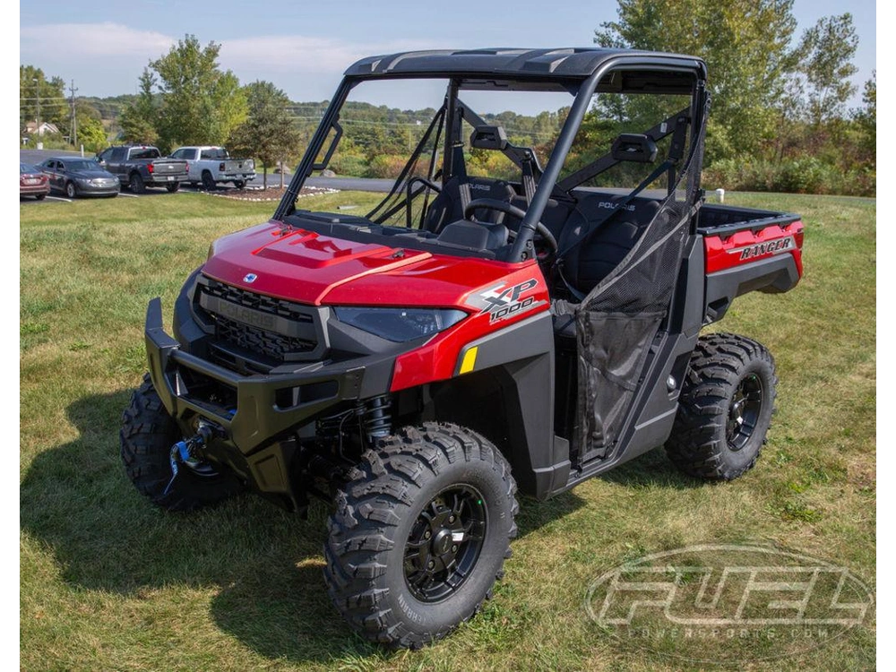 2026 Polaris Ranger Xp 1000 Premium alt