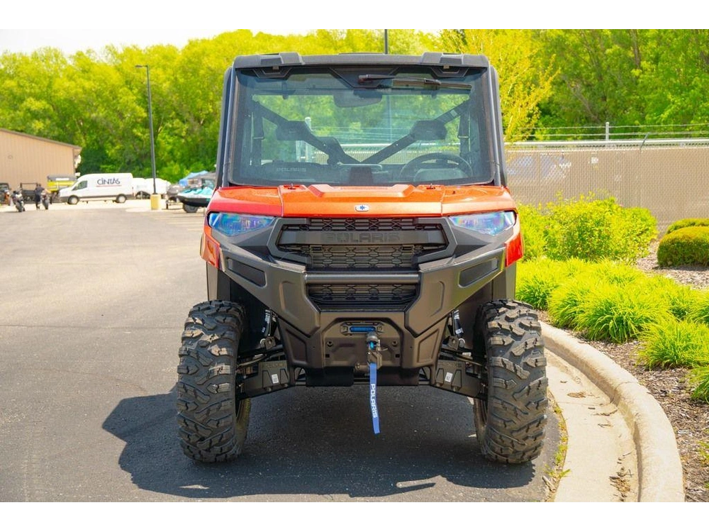 2026 Polaris Ranger Xp 1000 Northstar Ultimate alt