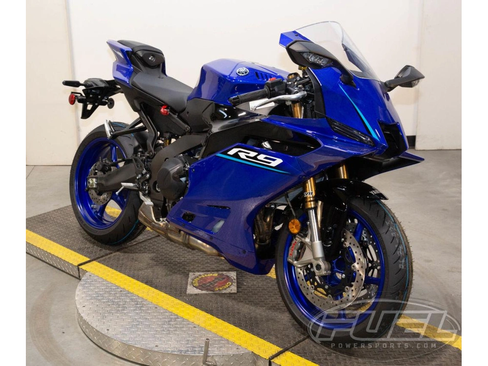 2026 Yamaha Yzf-r9 alt