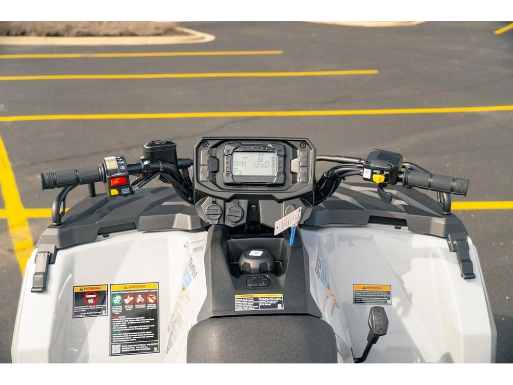2026 Polaris Sportsman 570 alt