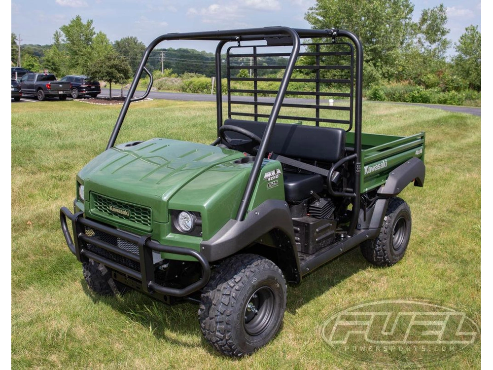 2026 Kawasaki Mule™ 4010 4x4 alt