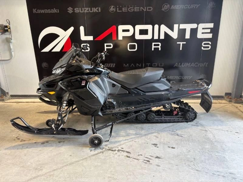 2021 Ski-doo Renegade Enduro 850 alt