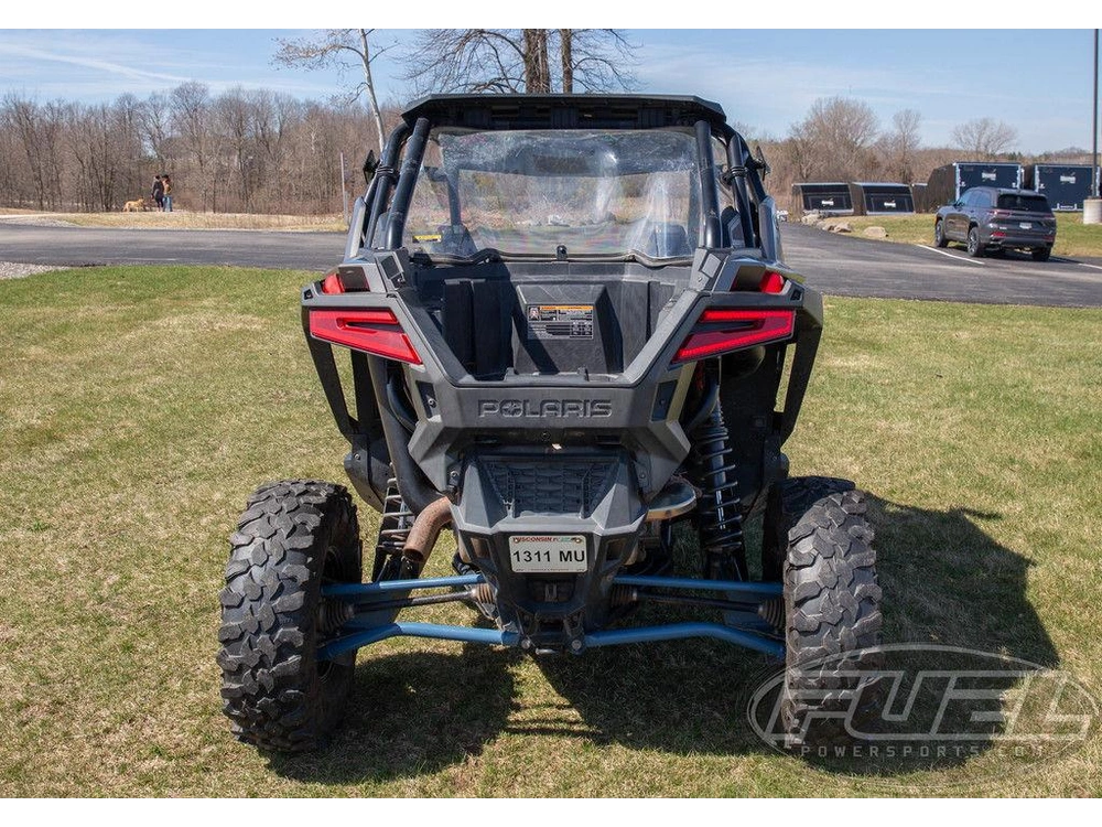 2021 Polaris Rzr Pro Xp Ultimate alt