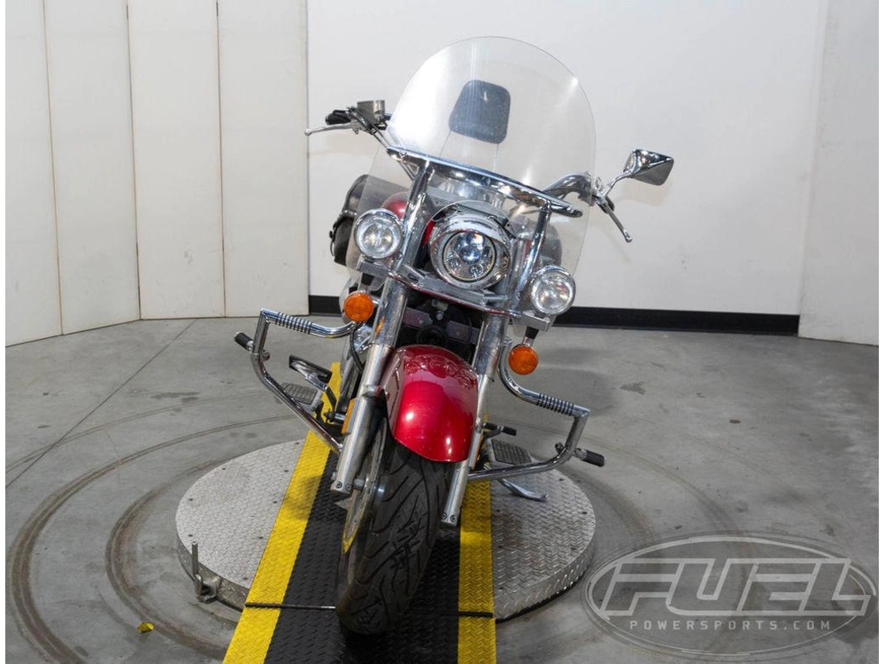 2005 Honda Vtx™ 1300 R alt