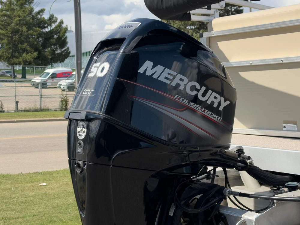 2018 Lowe 180 Cruise alt