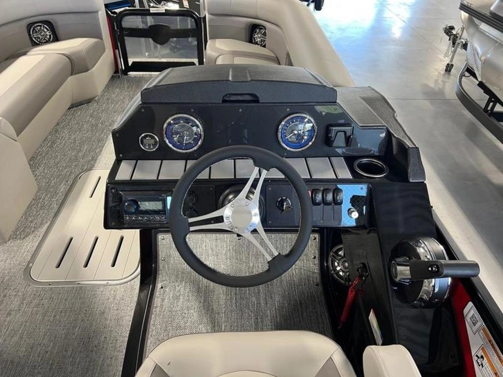 2025 Premier 250 Sunsation Rf alt
