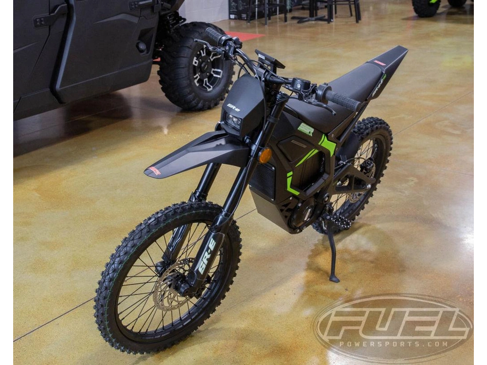 2026 Ssr Motorsports Sr-e8 Pro alt