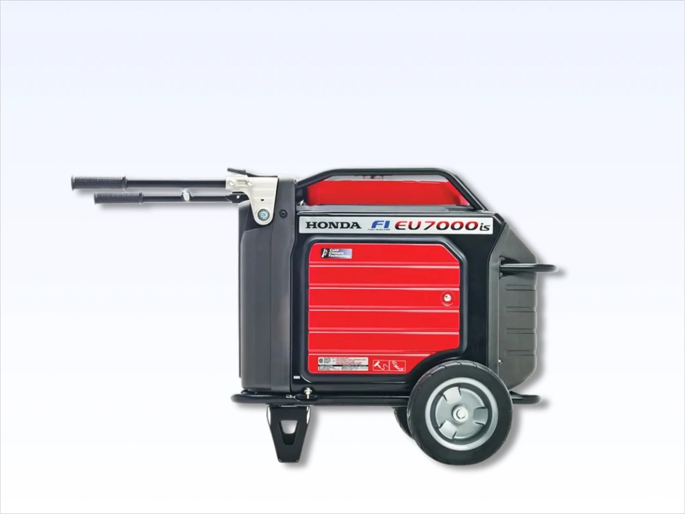 2026 Honda Eu7000isct1 alt