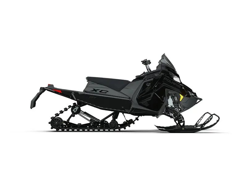 Polaris PROSTAR S4 INDYXC137BLK 2027