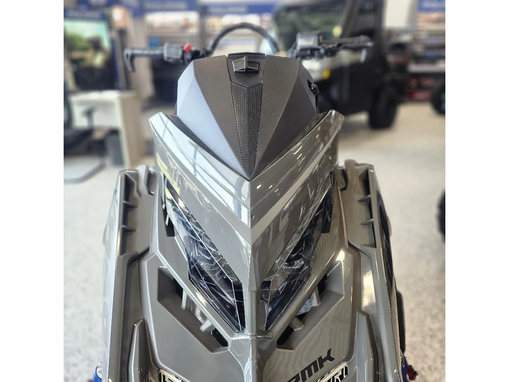 2024 Polaris Patriot 9r Rmk Khaos Slash 155 alt