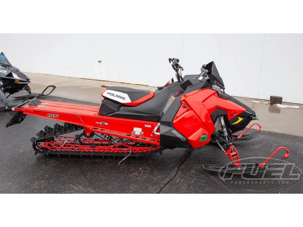 2019 Polaris 800 Pro-rmk® 155 Sc Select alt