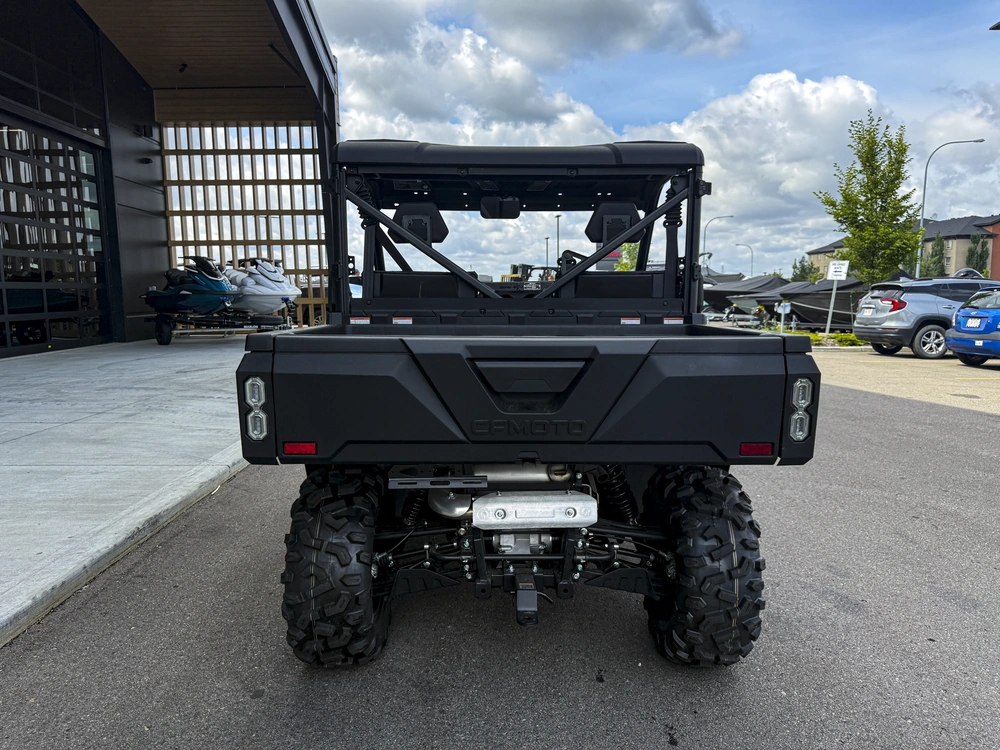 2026 Cfmoto Uforce 1000 Eps alt