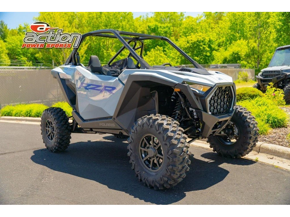 2026 Polaris Rzr Pro Xp Sport alt