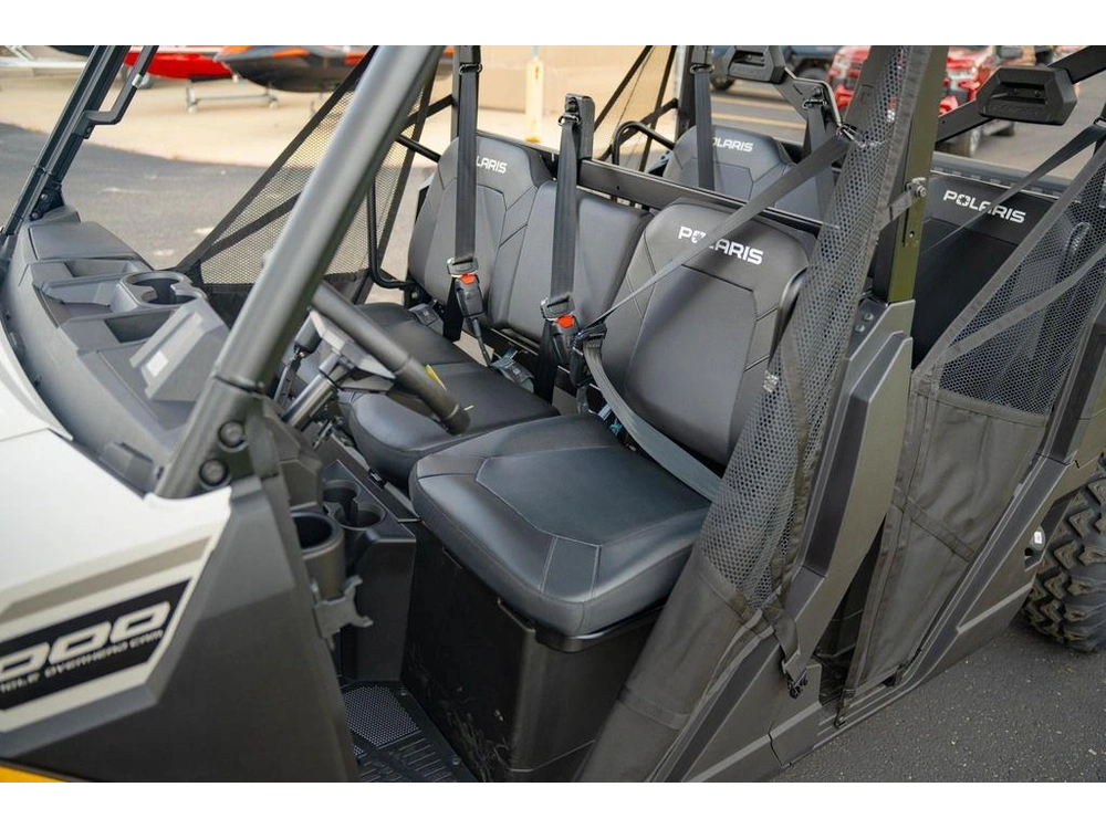 2026 Polaris Ranger Crew 1000 Premium alt