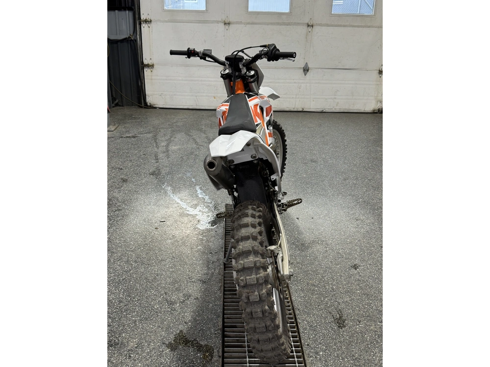 Ktm Freeride 2015 alt