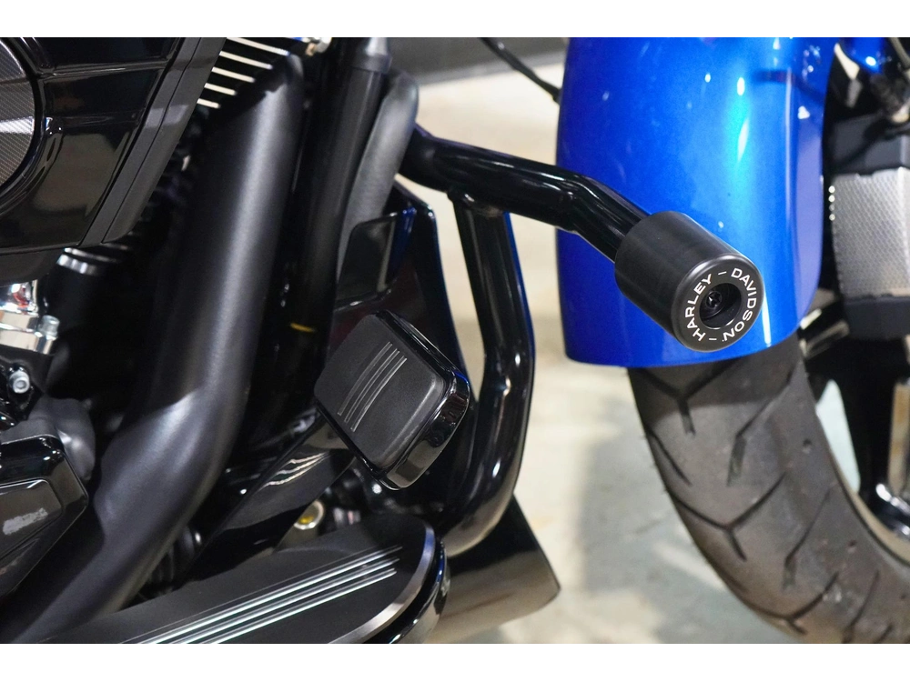 2024 Harley-davidson Flhx Street Glide alt