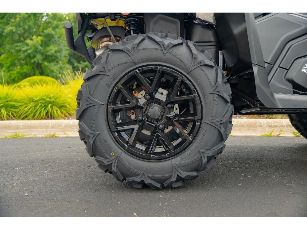 2026 Can-am Outlander Xt 700 alt