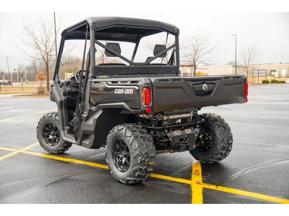 2026 Can-am Defender Xt Hd9 alt