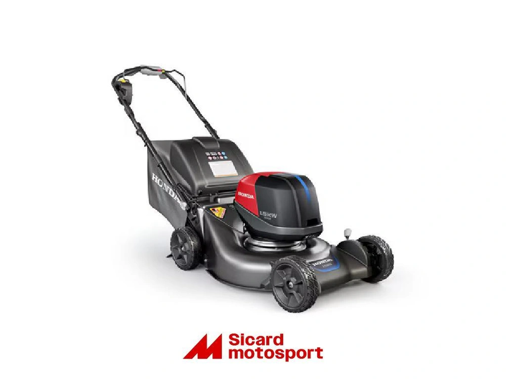 2026 Honda Tondeuse À Gazon Hrn21bvc4 alt