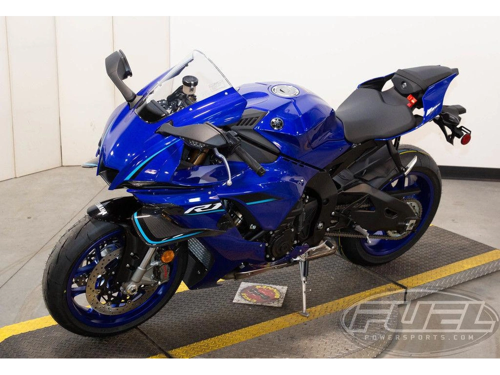2026 Yamaha Yzf-r1 alt