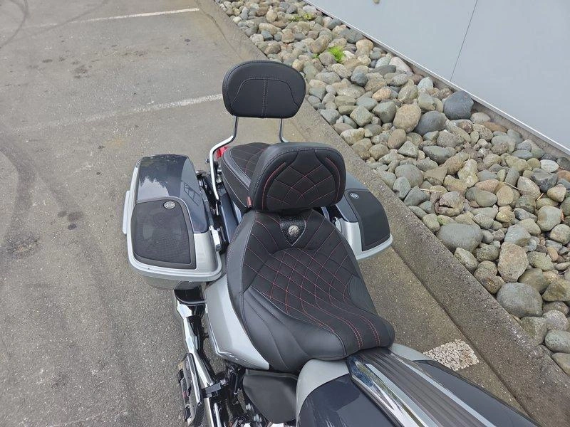 2019 Harley-davidson Flhxse - Cvo™ Street Glide™ alt
