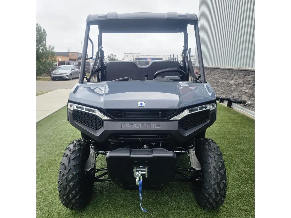 2026 Polaris Ranger 500 alt
