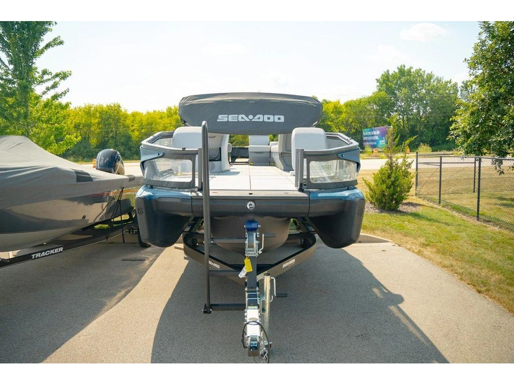 2024 Sea-doo Switch Sport alt