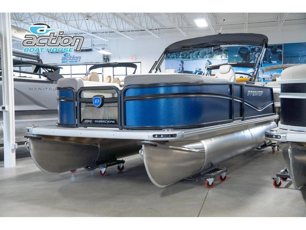 2026 Premier 200 Sunscape Rl - Cl alt