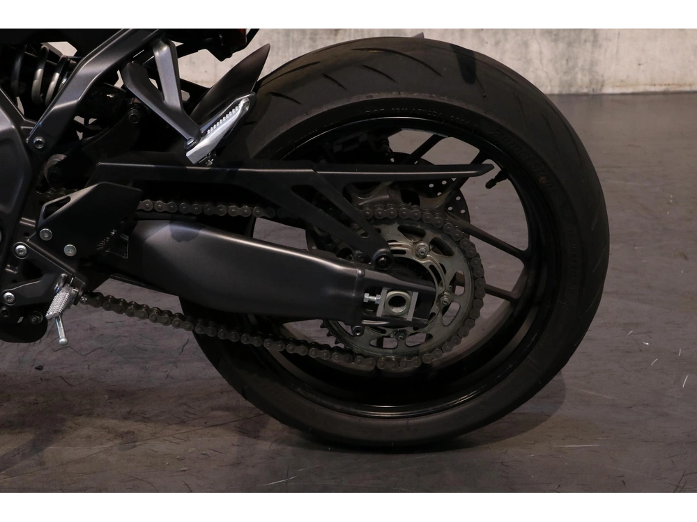 2024 Yamaha Mt-09 alt