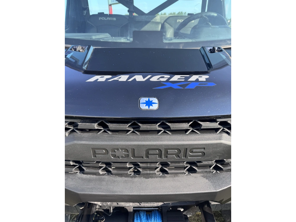 2023 Polaris Ranger Xp1000 Ns Prem, Used 5391kms alt