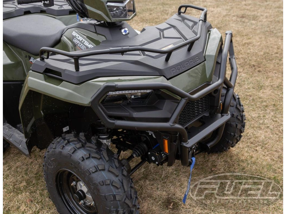 2026 Polaris Sportsman 570 Eps alt