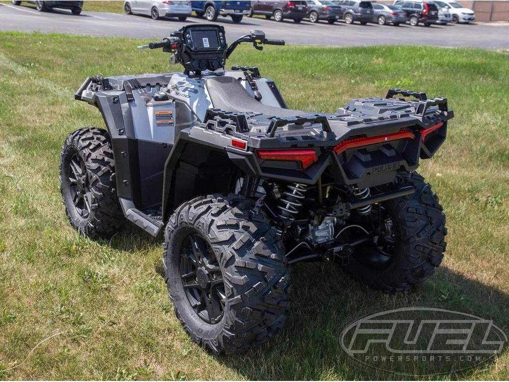 2026 Polaris Sportsman Xp 1000 Ultimate alt