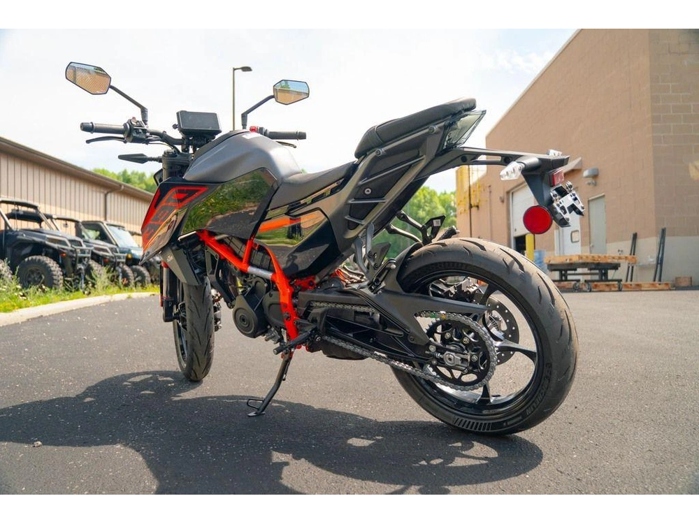 2026 Ktm 390 Duke alt