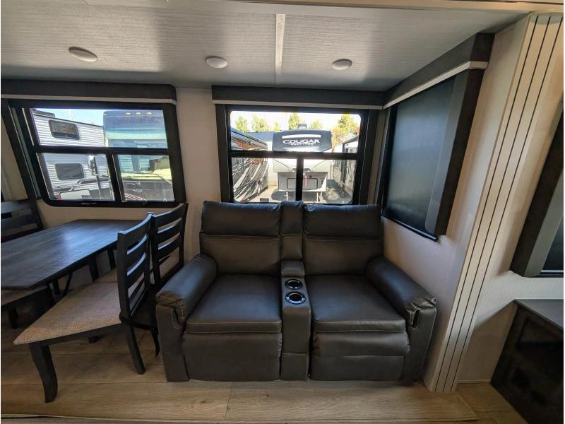 2024 Keystone Rv Cougar 290rls alt