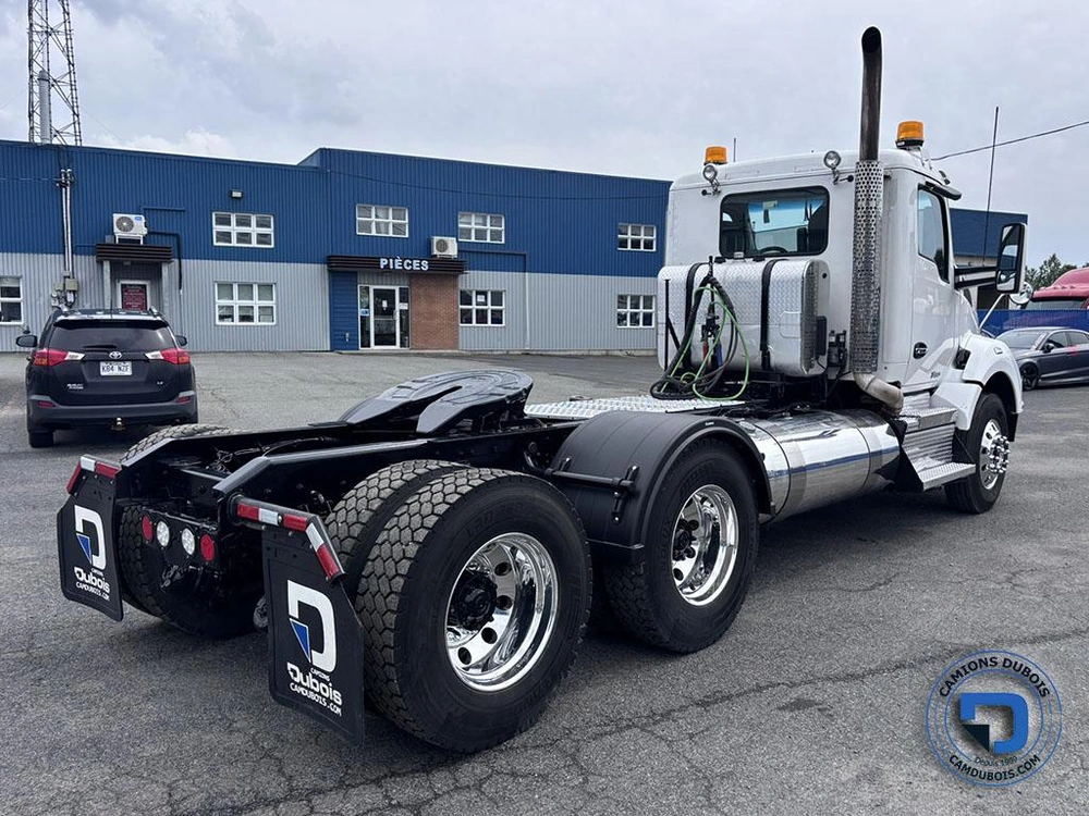 Kenworth T880 2019 alt