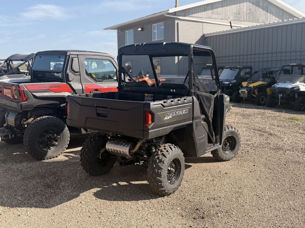 2026 Polaris Ranger 570 Sp alt