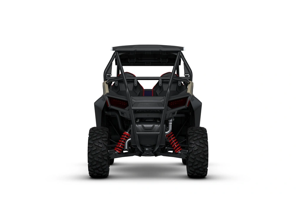 2026 Polaris Rzr Trail S 1000 Ultimate Z26asf99a6 alt