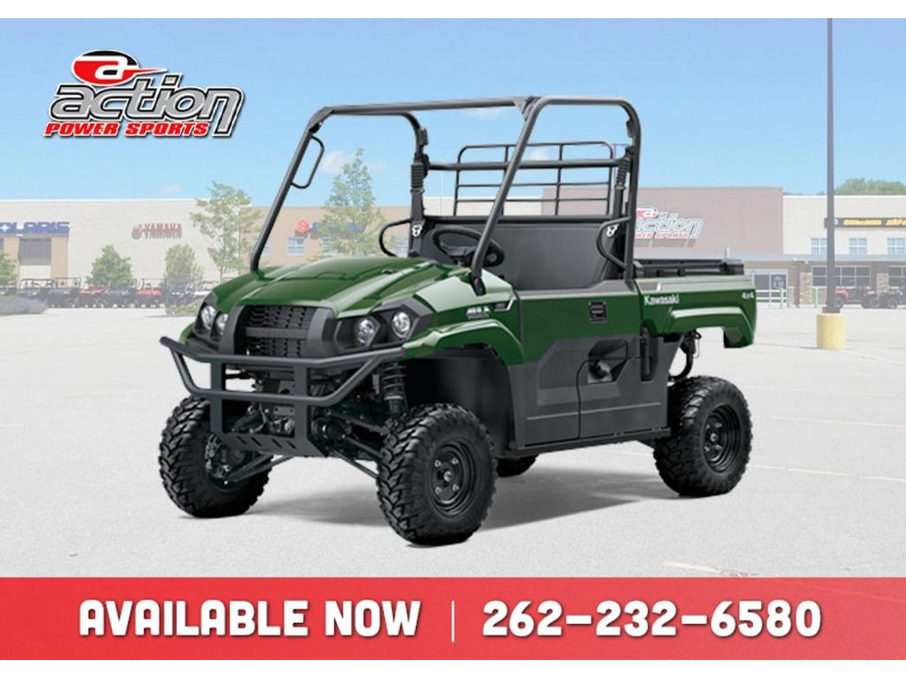 2027 Kawasaki Mule Pro-mx™ Eps alt
