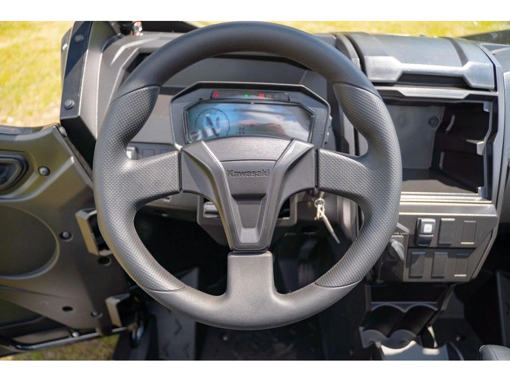 2027 Kawasaki Teryx Krx® 1000 Tr alt