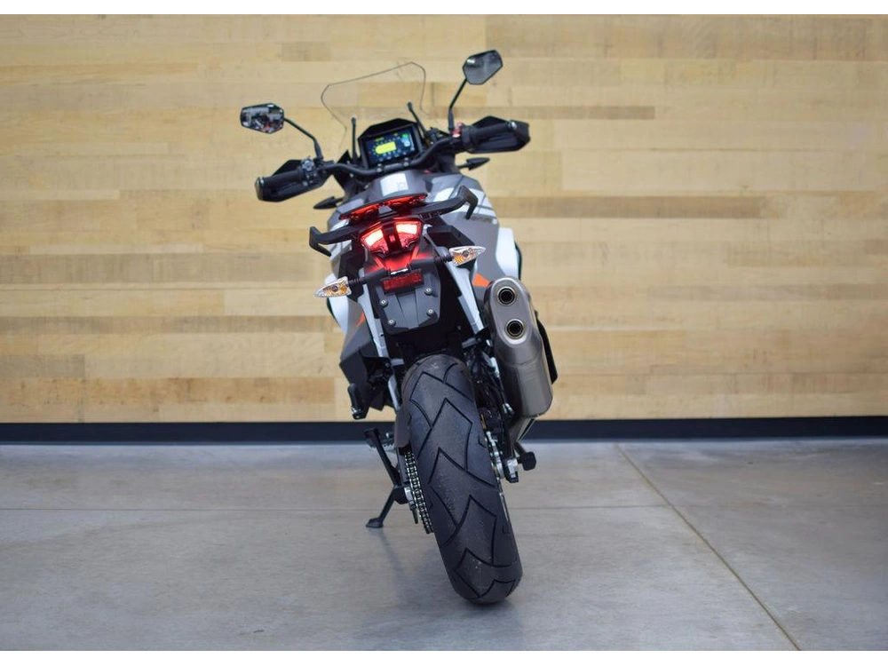2024 Ktm 1290 Super Adventure S alt