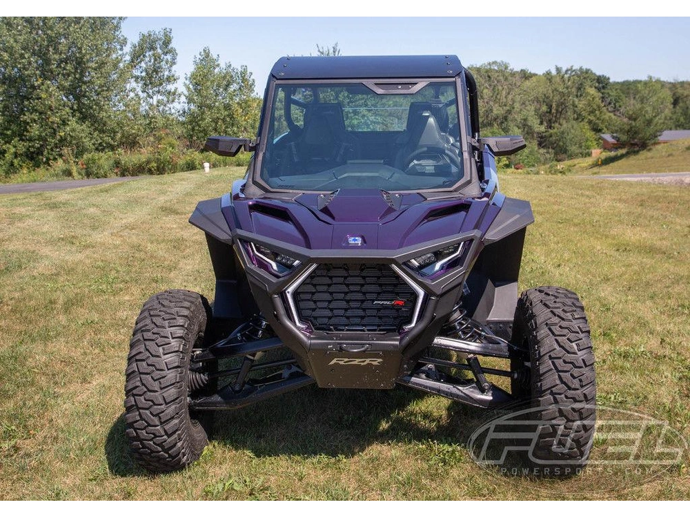 2026 Polaris Rzr Pro R 4 Ultimate alt