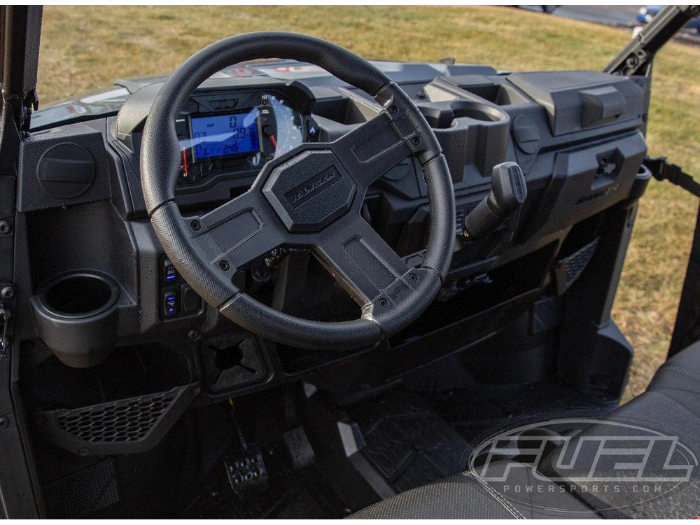 2026 Polaris Ranger Crew Xp 1000 Premium alt