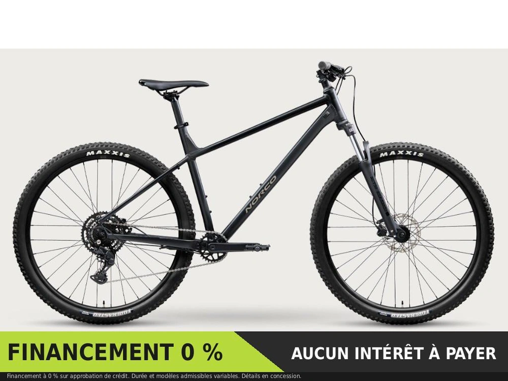 Norco Storm 100 2025 alt
