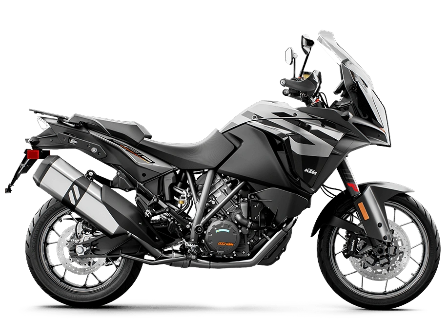 2020 Ktm 1290 Super Adventure S alt