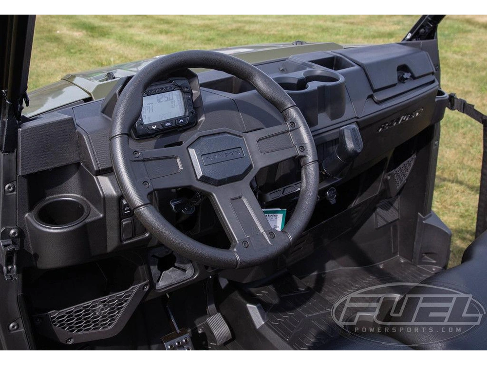 2026 Polaris Ranger 1000 alt
