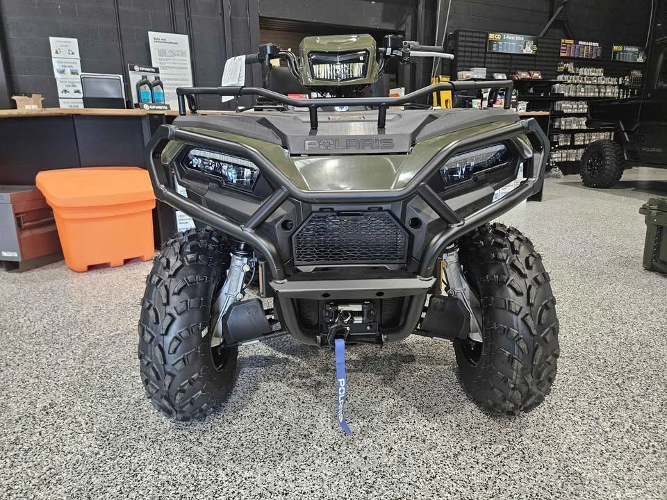 Polaris Sportsman 570 Eps 2026 alt