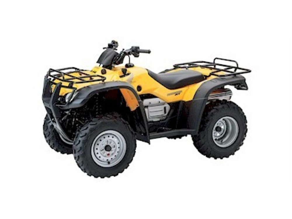 2005 Honda Fourtrax Rancher™ At alt