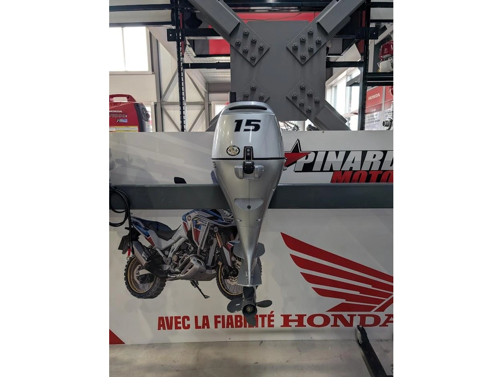 Honda Hors-bord 15dk3shc 2026 alt